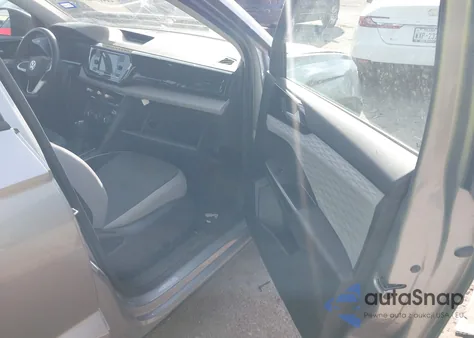 2023 Volkswagen Taos 1.5T S z USA, uszkodzony, nr VIN 3VVCX7B28PM367835